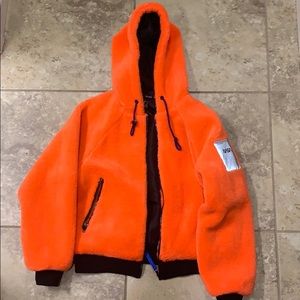 3M Reflective NASA JACKET